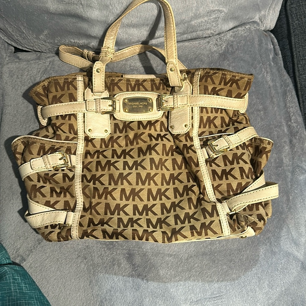 MK bag